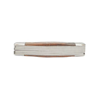 Coltello multiuso per zoccoli Coltello multiuso per la pulizia degli zoccoli cavalli Breckner Germany