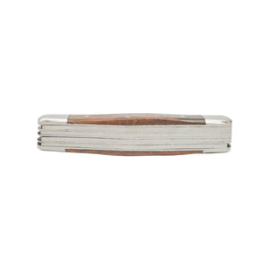 Coltello multiuso per zoccoli Coltello multiuso per la pulizia degli zoccoli cavalli Breckner Germany