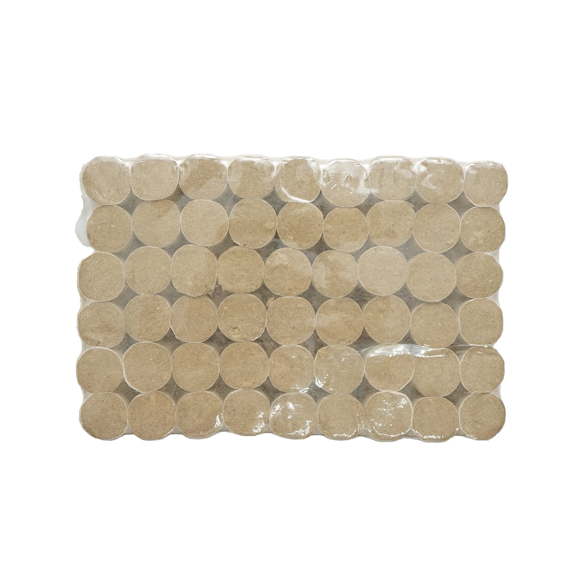 Combustibile solido per affumicatori di api ricavato da piante, innocuo per le api 54 pezzi