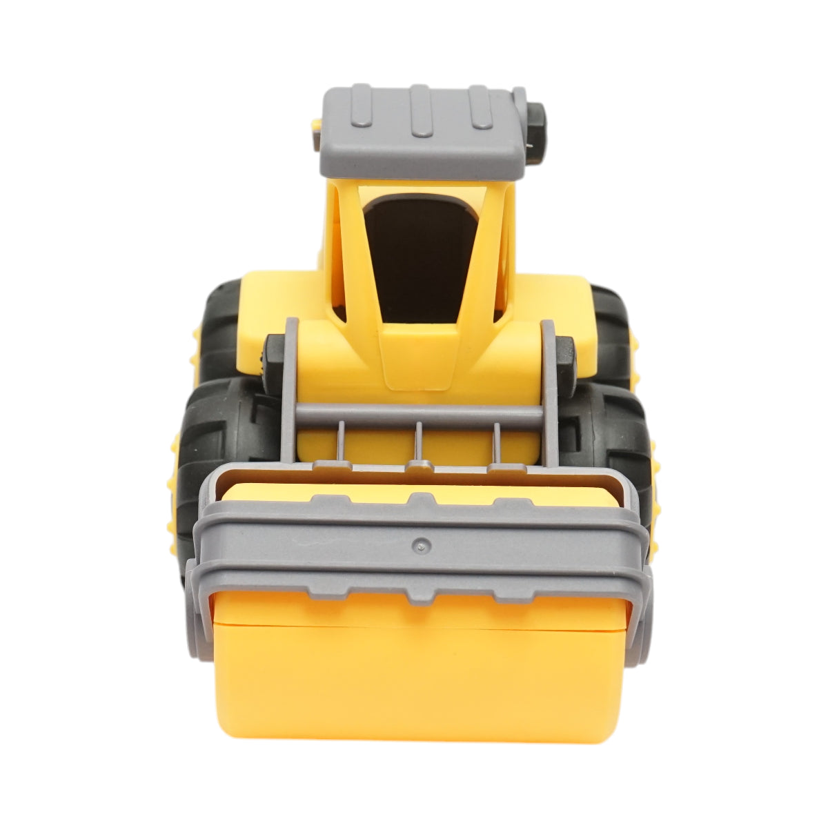 Compattatore giocattolo tipo Montessori +3 anni