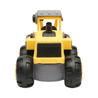 Compattatore giocattolo tipo Montessori +3 anni