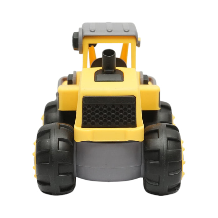 Compattatore giocattolo tipo Montessori +3 anni