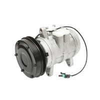 Compressore aria condizionata per John Deere cod OEM AR99850, SE501460, SE503049, SE503051, TY6626, TY6766