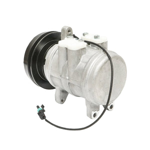 Compressore aria condizionata per John Deere cod OEM AR99850, SE501460, SE503049, SE503051, TY6626, TY6766