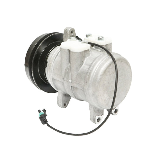 Compressore aria condizionata per John Deere cod OEM AR99850, SE501460, SE503049, SE503051, TY6626, TY6766