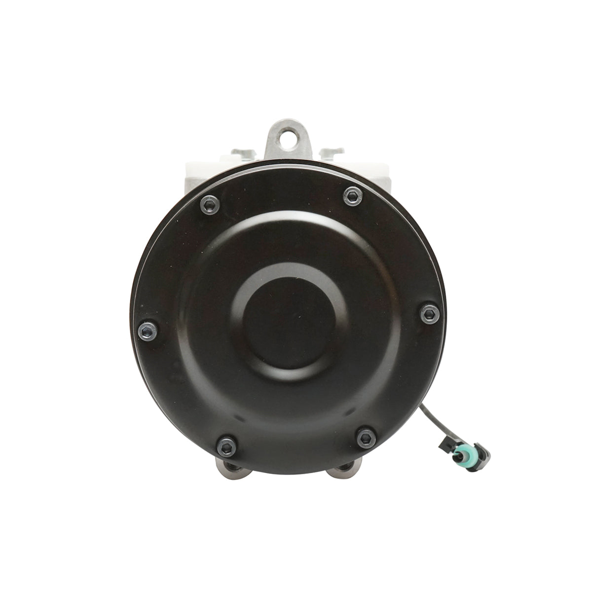 Compressore aria condizionata per John Deere cod OEM AR99850, SE501460, SE503049, SE503051, TY6626, TY6766