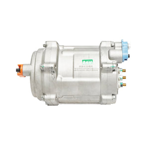 Compressore climatizzatore 24V per impianto di climatizzazione fissa
