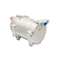 Compressore climatizzatore 24V per impianto di climatizzazione fissa