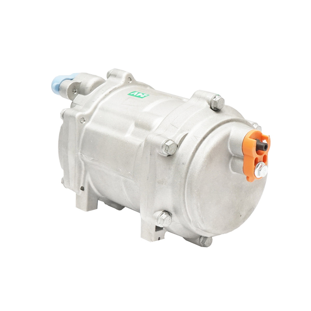 Compressore climatizzatore 24V per impianto di climatizzazione fissa