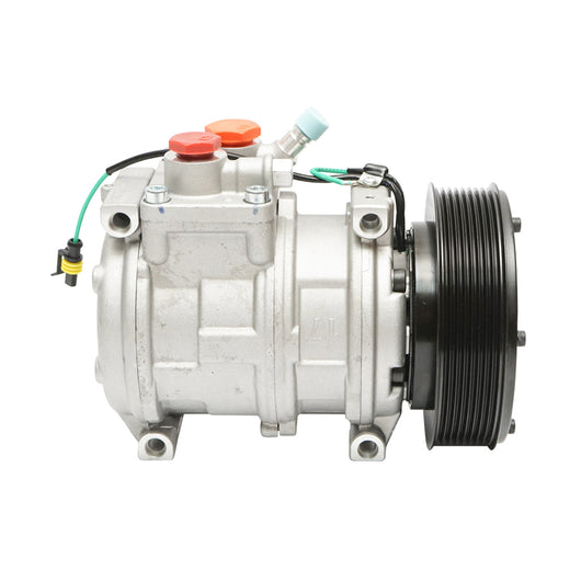 Compressore climatizzatore per John Deere codice OEM AT168543, AT172975, 447100-9794, ACP776000S, 8FK351106-641