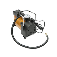 Compressore per auto 12V/10A pressione massima 6,9 Bar.. Breckner Germany