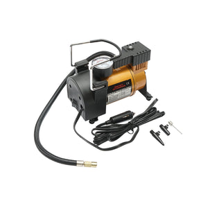 Compressore per auto 12V/10A pressione massima 6,9 Bar.. Breckner Germany