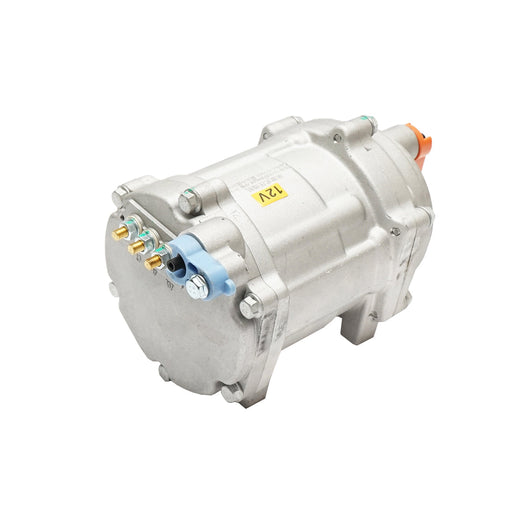 Compressore per climatizzatore 12V per impianto di climatizzazione fissa universale – Breckner Germany
