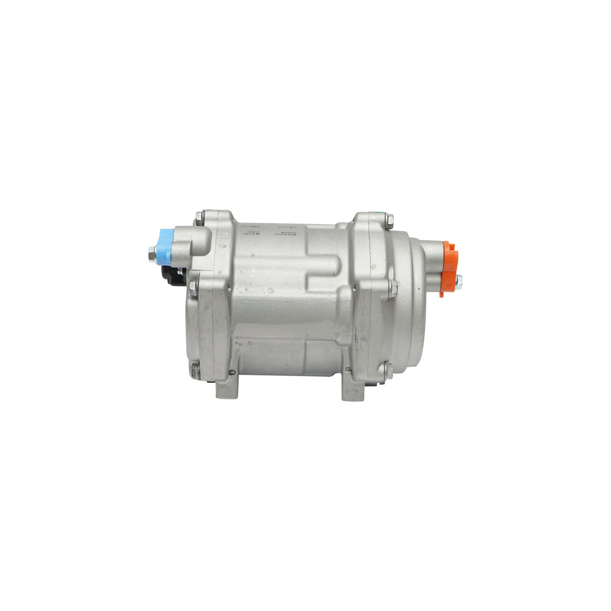 Compressore per climatizzatore fisso AC 12V – modello DISGK96