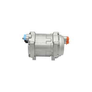 Compressore per climatizzatore fisso AC 12V – modello DISGK96