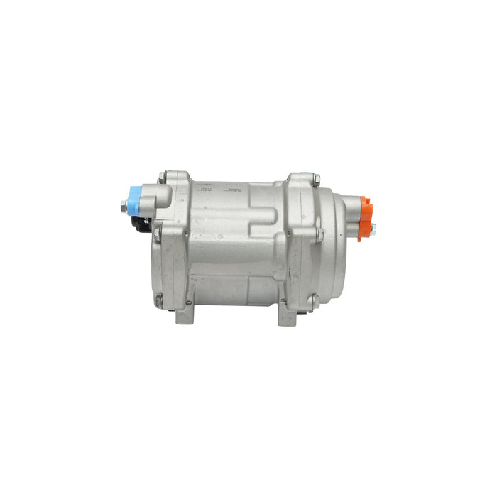 Compressore per climatizzatore fisso AC 12V – modello DISGK96