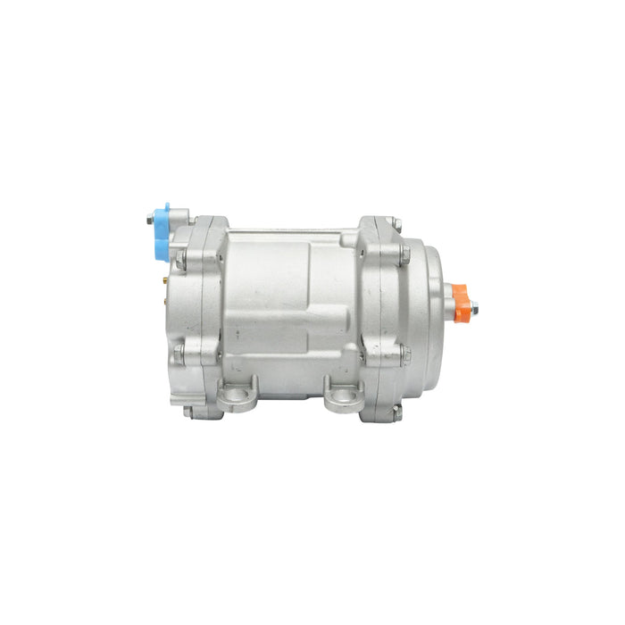 Compressore per climatizzatore fisso AC 24V – modello DISGK94