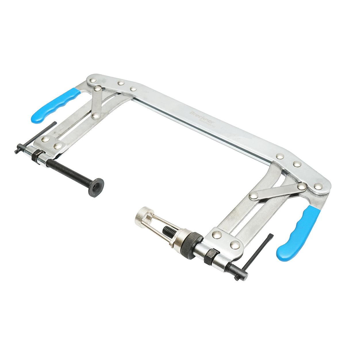 Compressore per Molle della valvola 35-200 mm, Compressore per Molla della Valvola 35-200mm Breckner Germany