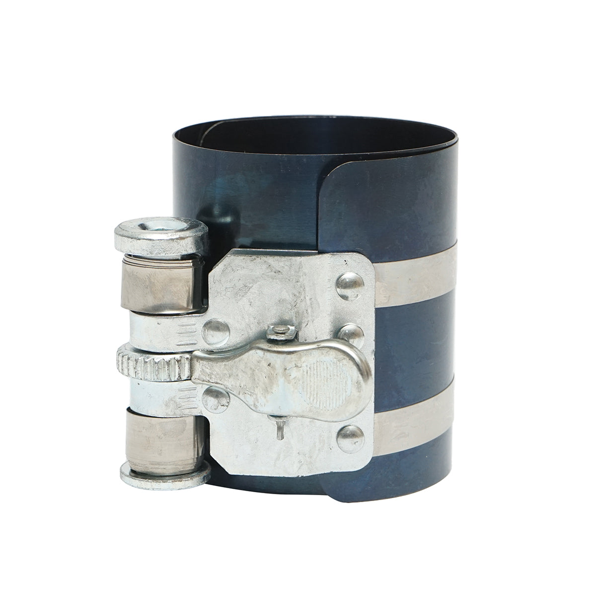 Comprimi Stringi Fasce Elastiche Segmenti 53-175mm Pistoni Inserimento Cilindri, Breckner Germany