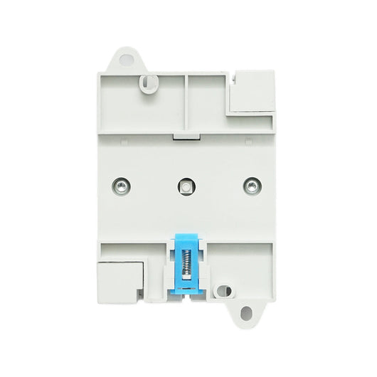 Comutatore di carico, interruttore on/off per sistemi fotovoltaici 4P, 32A, 1500kV Leader