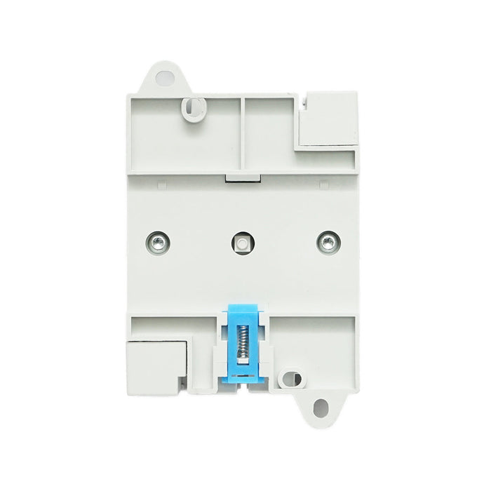 Comutatore di carico, interruttore on/off per sistemi fotovoltaici 4P, 32A, 1500kV Leader