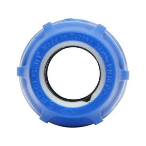 Connettore a compressione 32 mm x 1" PN16 Connettori tubo dell’aqua per sistemi di irrigazione RACCORDO/GIUNTO FEMMINA mm.32 X 1"