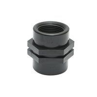 Connettore con filettatura interna D1x1 pollici per sistema di irrigazione a nastro PN10