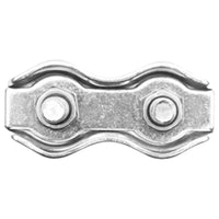 Connettori Filo Recinto Elettrico connettore zincato filo/cavo recinzione elettriche