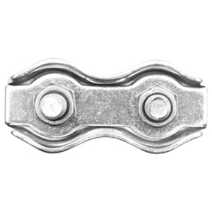 Connettori Filo Recinto Elettrico connettore zincato filo/cavo recinzione elettriche