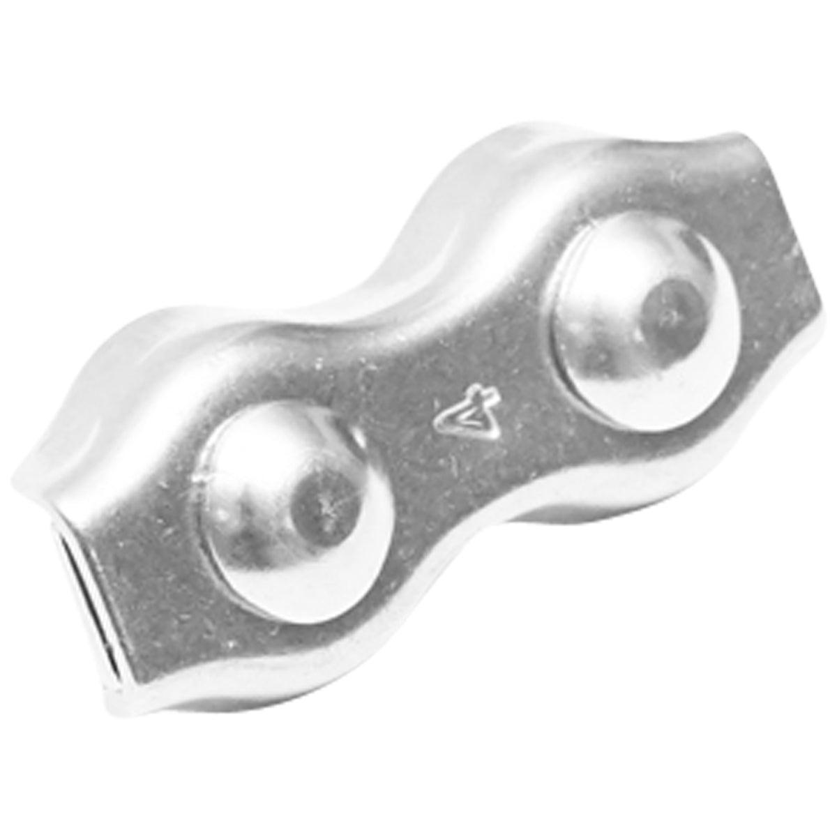 Connettori Filo Recinto Elettrico connettore zincato filo/cavo recinzione elettriche