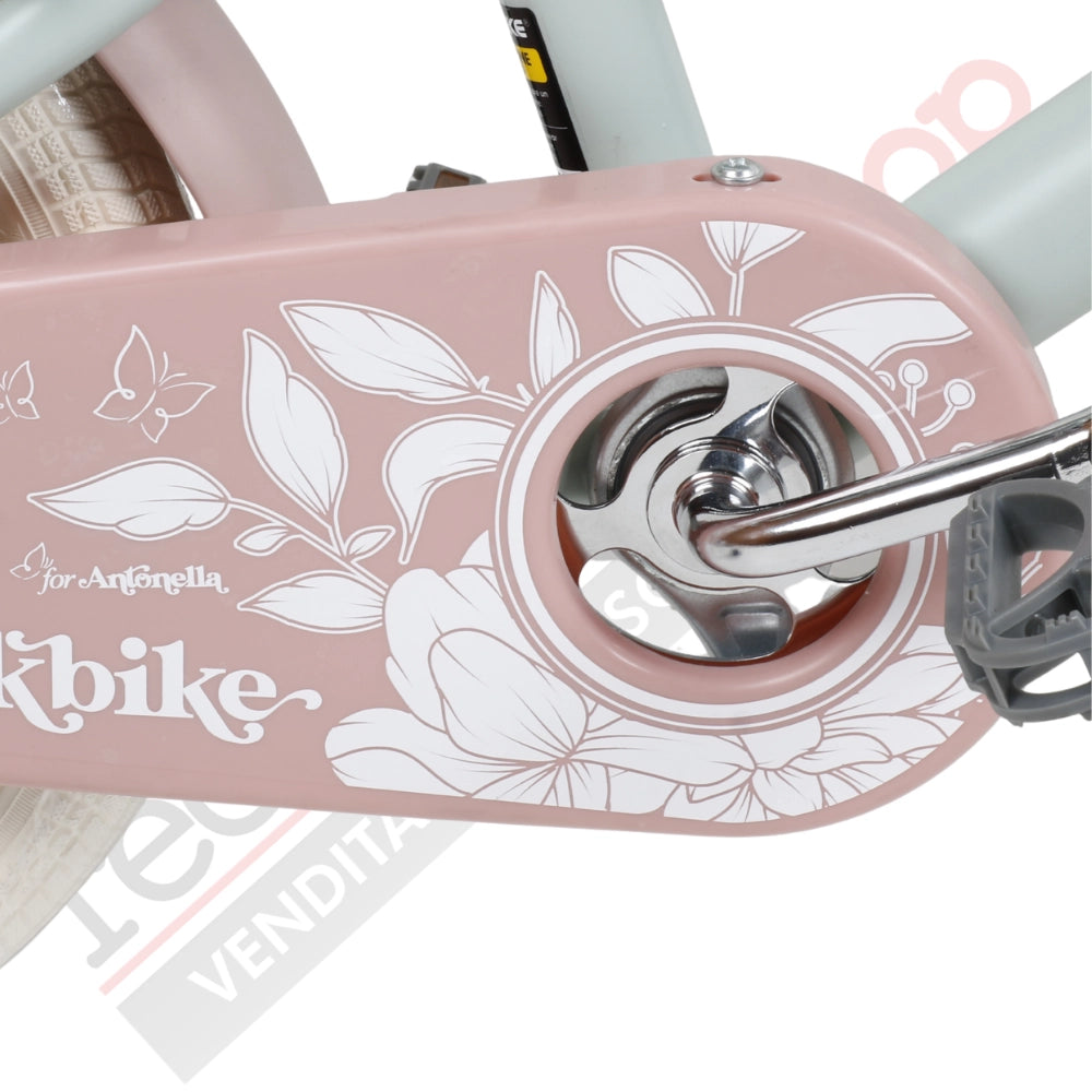 Bicicletta Bambina Magikbike Antonella 16"