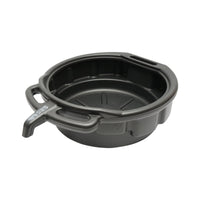 Contenitore per la raccolta di olio e antigelo, 15 litri, Breckner Germany