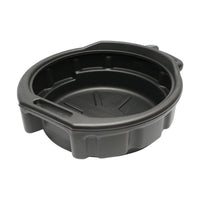 Contenitore per la raccolta di olio e antigelo, 15 litri, Breckner Germany