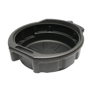 Contenitore per la raccolta di olio e antigelo, 15 litri, Breckner Germany