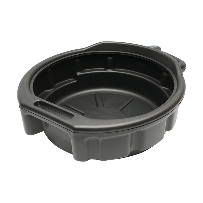 Contenitore per la raccolta di olio e antigelo, 15 litri, Breckner Germany