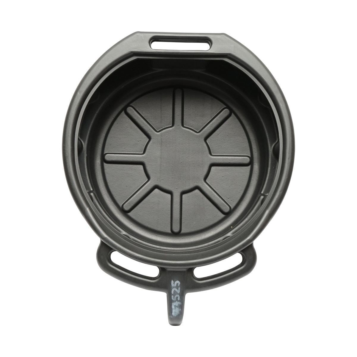 Contenitore per la raccolta di olio e antigelo, 15 litri, Breckner Germany