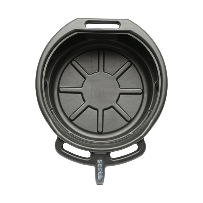 Contenitore per la raccolta di olio e antigelo, 15 litri, Breckner Germany