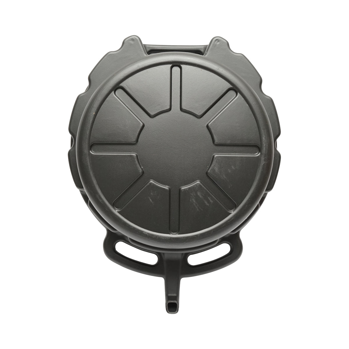 Contenitore per la raccolta di olio e antigelo, 15 litri, Breckner Germany