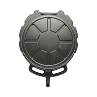 Contenitore per la raccolta di olio e antigelo, 15 litri, Breckner Germany