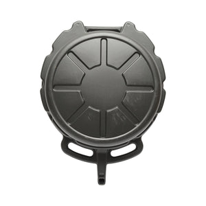 Contenitore per la raccolta di olio e antigelo, 15 litri, Breckner Germany