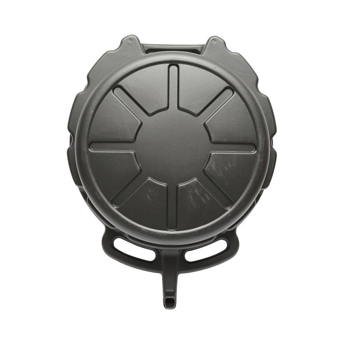 Contenitore per la raccolta di olio e antigelo, 15 litri, Breckner Germany