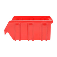 Contenitore plastica 90x150x70mm Contenitori Sovrapponibili