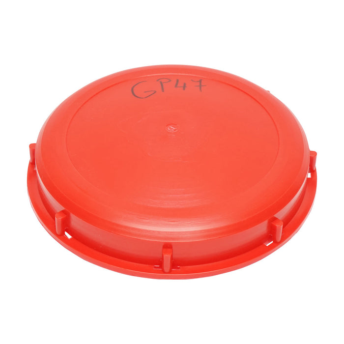 Coperchio IBC 9 pollici