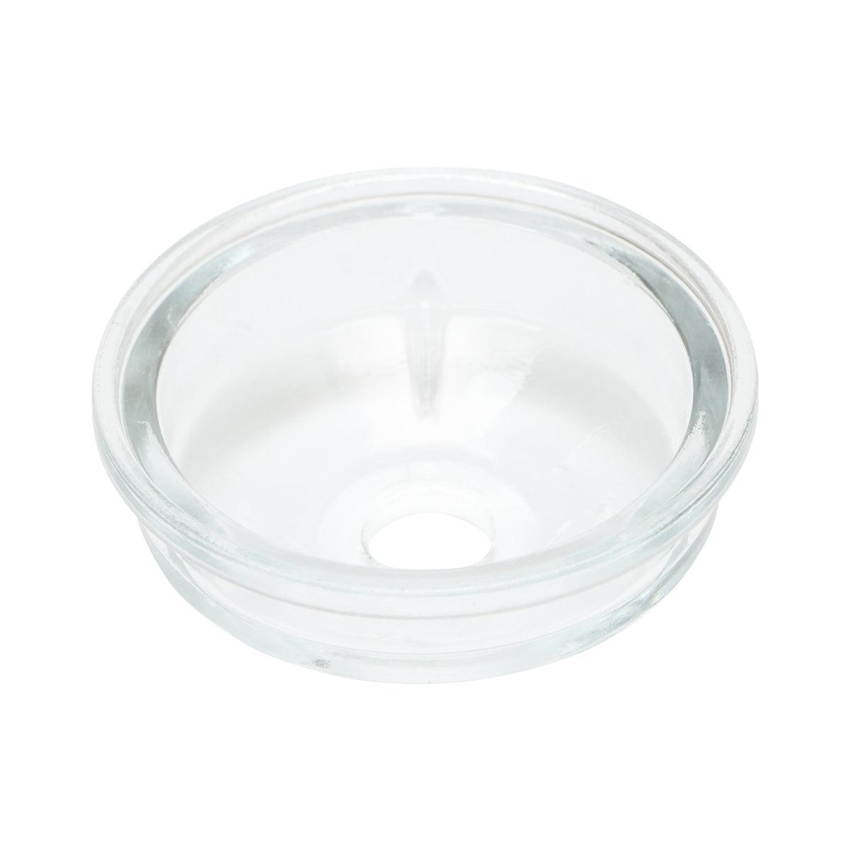 Coperchio Vetro filtro gasolio per Fiat, John Deere 81871479