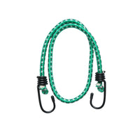 Corda elastica con ganci per ancoraggio carico, 8mmx75cm