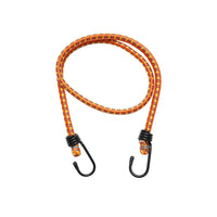Corda elastica con ganci per ancoraggio merci, 10 mm x 100 cm