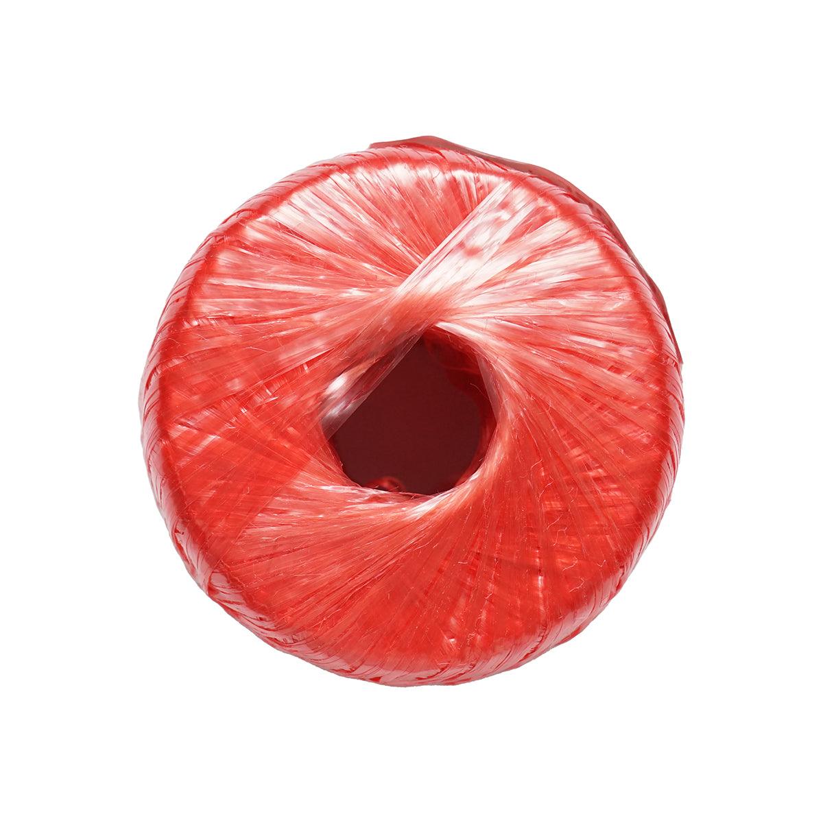 Corda in Nylon 265m, Rossa, Breckner Germany