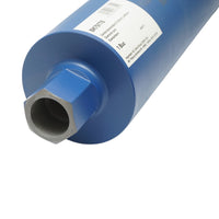 Corona diamantata 102x450mm con filettatura interna 1-1/4 UNC, foratura a umido per calcestruzzo, mattoni Breckner Germany