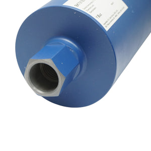 Corona diamantata 122x450mm con filettatura interna 1-1/4 UNC, foratura a umido per calcestruzzo, mattoni Breckner Germany