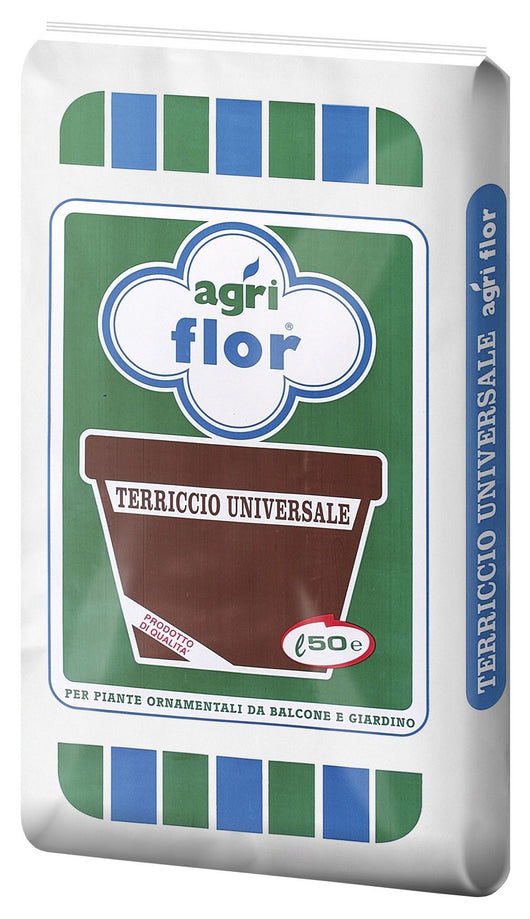 terriccio universale 50 l cod:ferx.26830